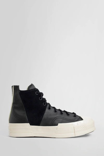 Converse Unisex Black Sneakers