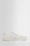 FENDI MAN WHITE SNEAKERS