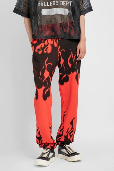 Gallery Dept. Man Multicolor Trousers