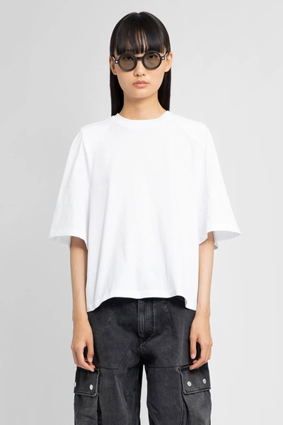 Isabel Marant Woman White T-shirts