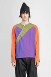 Kiko Kostadinov Man Multicolor T-shirts