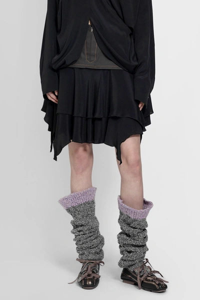 パンツ KIKO KOSTADINOV IRIMIAS SKIRT 2nd Release of Mens AW25