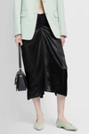 Lanvin Skirts In Black