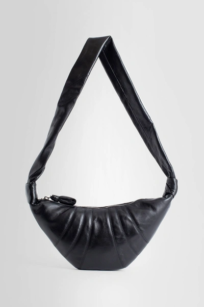 Lemaire Woman Black Shoulder Bags