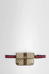 Gucci Ophidia Gg Belt Bag In Multicolor