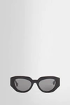 GUCCI WOMAN BLACK EYEWEAR