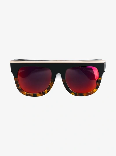 Dax Gabler 'n°02' Sunglasses