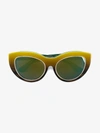 DAX GABLER DAX GABLER 'N°03' SONNENBRILLE,MOD03113A0411623488