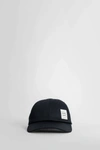 Thom Browne Blue Cotton Hat In Blue