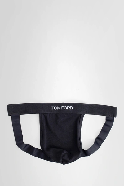TOM FORD CLASSIC COTTON JOCK