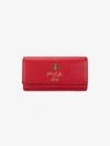 GUCCI GUCCI BLIND FOR LOVE WALLET,454070A7M0T12062536