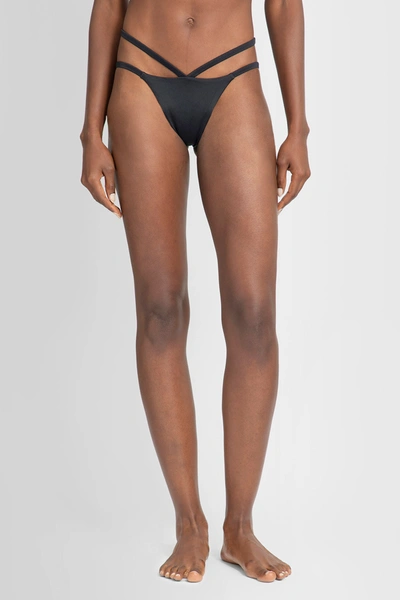 Versace Woman Black Swimwear