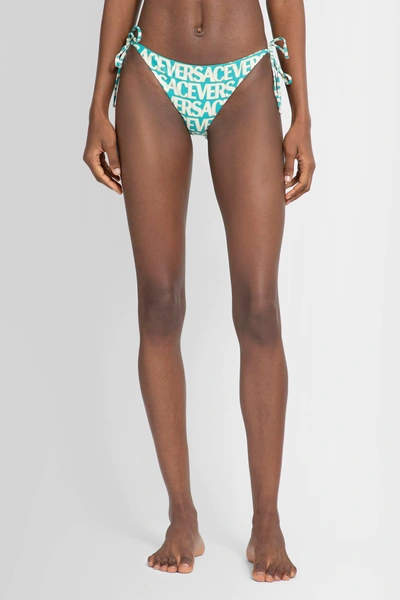 Versace Woman Multicolor Swimwear