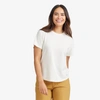 ALLBIRDS WOMEN'S SOFT MERINO TEE