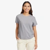 ALLBIRDS WOMEN'S SOFT MERINO TEE