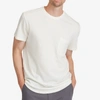 Allbirds Men's Soft Merino Tee In White