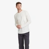 ALLBIRDS MEN'S SOFT MERINO LONG SLEEVE TEE