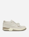 NIKE AIR ALPHA FORCE 88 SNEAKERS LIGHT BONE