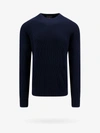 Peuterey Diver Sweater In Blue