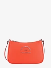 Karl Lagerfeld Shoulder Bag In Orange