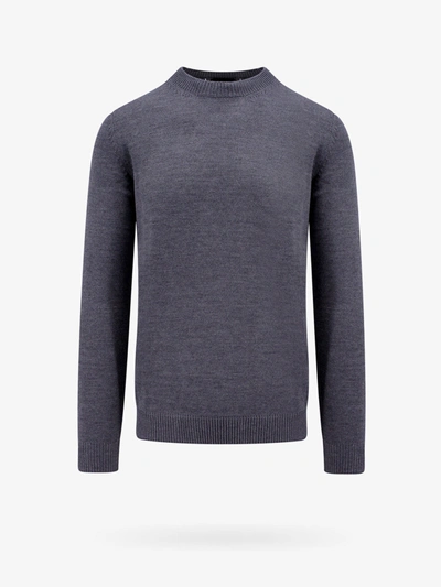 Roberto Collina Jumper In Grey