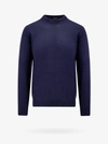 Roberto Collina Sweater In Blue