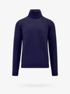 Roberto Collina Sweater In Blue