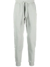 TOM FORD TOM FORD SWEATPANTS WITH DRAWSTRING