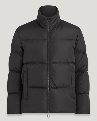 Belstaff Paxton Jacket In Black