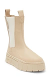 PUMA MAYZE STACK PLATFORM CHELSEA BOOT