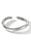 JOHN HARDY SURF KICK CUFF BRACELET