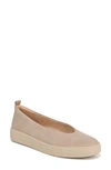 SOUL NATURALIZER SOUL NATURALIZER NEELA SLIP-ON FLAT