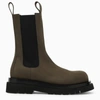Bottega Veneta Boots  Men In Brown