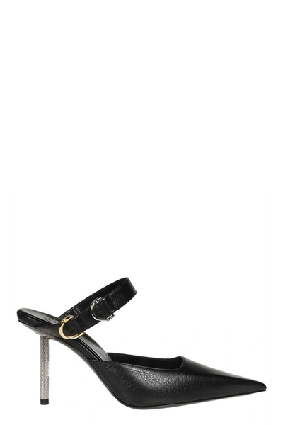 Givenchy Sandal In Black