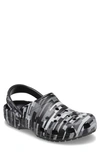 CROCS CLASSIC DIGI CAMO CLOG