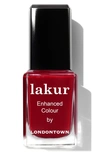 Londontown Nail Color In Mull It Over