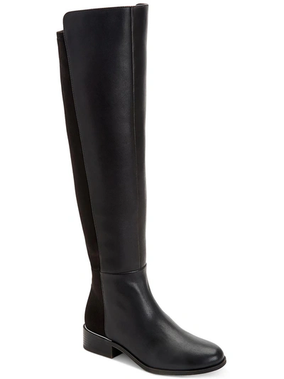 Alfani Women's Ludlowe Over-the-knee Boots, Created For Macy's Women's Shoes In Multi