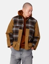 CARHARTT CARHARTT HIGHLAND JACKET