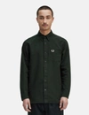 FRED PERRY FRED PERRY OXFORD SHIRT