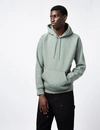 Carhartt -wip Chase Hooded Sweatshirt In Green