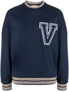 VALENTINO VALENTINO GARAVANI SWEATERS