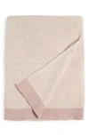 BAREFOOT DREAMS BAREFOOT DREAMS® COZYCHIC™ MICROSTRIPE BLANKET