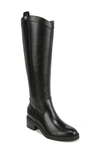 Lifestride Bridgett Knee High Boot In Black