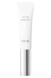 DIOR VERNIS HUILE ABRICOT NAIL & CUTICLE CREAM