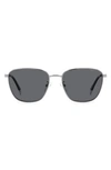 Ruthenium/ Gray Polarized