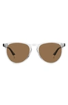 Crystal/ Bronze Polarized