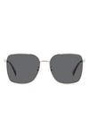 Palladium/ Gray Polarized