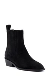 Seychelles Hold Me Down Chelsea Boot In Black