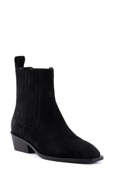 Seychelles Hold Me Down Chelsea Boot In Black