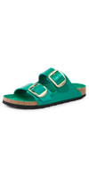 Birkenstock Arizona Big Buckle Slide Sandal In New